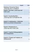 Vorschau - Klassenarbeiten - Materialpaket Abitur Deutsch 2025 - Seite 3