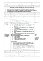 Vorschau - Stundenentwürfe - (Vertretungs)Stunde zum Thema "Minimalismus" - Seite 3
