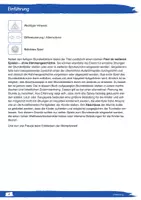 Vorschau - Stundenentwürfe - Mompitzige Sportstunden für den Anfangsunterricht (4) - Seite 3
