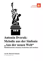 Vorschau - Spiele - INTERACTIVE: Dvorak Sinfonie Nr. 9, 2 (Melodiebausteine) - Seite 3