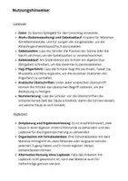 Vorschau - Arbeitsblätter - Materialpaket - 5 Säulen des Islam Lapbook und Übungsblätter - Seite 3