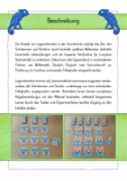 Vorschau - Stundenentwürfe - Winter - Wachsendes Materialpaket - Seite 2