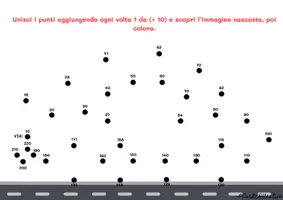 anteprima - Esercizi - Divertiamoci con la matematica!!! - Pagina 1
