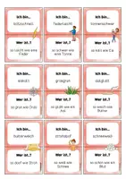 Vorschau - Spiele - Materialpaket Lesespiele (wachsendes Bundle) - Seite 3