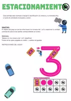 Vista previa - Juegos / Gamificación - Estacionamiento9 - Portada