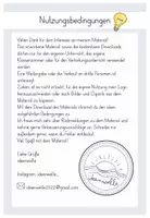 Vorschau - Fördermaterial/Inklusion - Auszeit-Kiste Poster - Seite 2