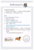 Vorschau - Fördermaterial/Inklusion - Auszeit-Kiste Poster - Seite 3