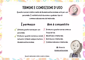 anteprima - Giochi - Carte con numeri e animali della fattoria - Pagina 1