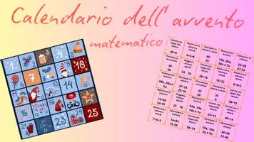 anteprima - Esercizi - Calendario dell'avvento matematico - Pagina 2