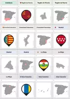 Voorbeeld - Geografie van Spanje (autonome gemeenschappen) - Pagina 3