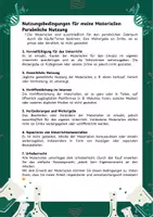 Vorschau - Arbeitsblätter - Atmungsorgane Wo geht die Luft rein? - Seite 1