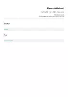 anteprima - Esercizi - Verifica QU – CU – CQU – classe terza - Pagina 2