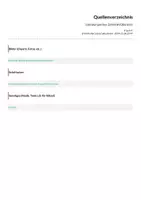 Vorschau - Arbeitsblätter - Literaturepochen Zeitstrahl Übersicht - Seite 3