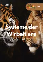 Vorschau - Arbeitsblätter - Lernheft: Wirbeltiere | Sekundarstufe I - Deckblatt