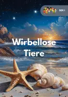 Vorschau - Arbeitsblätter - Wirbellose Tiere - Unterrichtsreihe für die SEK I - Deckblatt