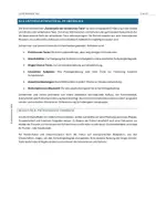 Vorschau - Arbeitsblätter - Wirbellose Tiere - Unterrichtsreihe für die SEK I - Seite 3