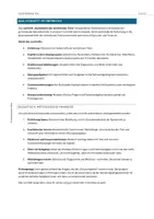 Vorschau - Arbeitsblätter - Lernheft: Systematik der wirbellosen Tiere - Seite 3