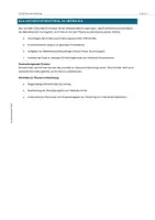 Vorschau - Arbeitsblätter - Gesunde Ernährung - Arbeitsheft SEK I - Seite 3