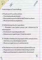 anteprima - Piani di lezione - BASTA CHIACCHIERE! COME L'ASCOLTO ATTIVO PUÒ CAMBIARTI LA VITA - Pagina 3