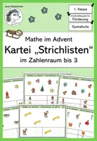 Vorschau - Arbeitsblätter - Mega-Materialpaket - Förderung im Zahlenraum bis 10 (wachsendes Bundle) - Seite 1