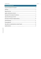 Vorschau - Unterrichtsreihen - Unterrichtsreihe: Steinzeit - Geschichte - Seite 2