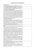 Vorschau - Klassenarbeiten - Wolfgang Borchert: "Das Brot" (Klausur + EHZ) (Kurzgeschichte, Kommunikation) - Seite 3