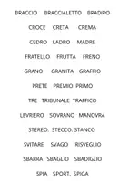 anteprima - Materiale interattivo - I suoni difficili - Pagina 1