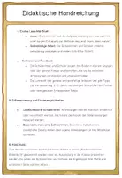 Vorschau - Arbeitsblätter - Lese-Mal-Blätter zum Thema Weihnachten - Seite 3