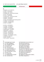 Vorschau - Arbeitsblätter - Verbi Riflessivi_esercizi 1 - Seite 2