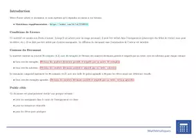 Aperçu - Feuilles d'exercices - Division des nombres décimaux positifs et négatifs par un entier | mathématiques | 26 colonnes - Page 2