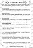 Vorschau - Stationenlernen - Stationskarten Sport: Die Wichtel sind los (Klasse 2-4) - Seite 2