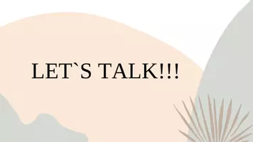 Vorschau - Präsentationen/Tafelbilder - one minute talks, topics for discussion,speaking - Seite 2