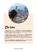 anteprima - Altro tipo di materiale - L'Alfabeto delle Emozioni - Pagina di copertina
