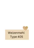 Vorschau - Arbeitsblätter - Der Waffeltest (verschiedene Mehle testen) - Seite 1