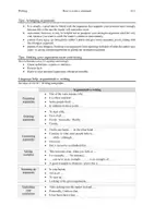 Vorschau - Arbeitsblätter - Materialpaket: How to write a summary, comment and mediation - Seite 3