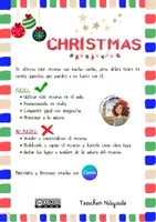 Vista previa - Juegos / Gamificación - CHRISTMAS DOMINO GAME - página 1