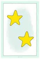 Vorschau - Bildkarten - Differenzierungsstufen Sterne - Seite 2