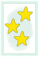 Vorschau - Bildkarten - Differenzierungsstufen Sterne - Seite 3