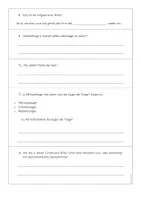 Vorschau - Arbeitsblätter - Der Augen-Check Arbeitsblätter für KL 3-4 - Seite 3