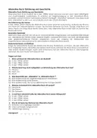 Vorschau - Spiele - Escape Room "Musikstil Alternative Rock" - Seite 1