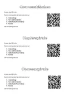 Vorschau - Arbeitsblätter - Verhütungsmittel - Rechercheaufträge - Seite 2