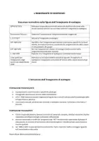 anteprima - Programmi scolastici / Materiali per docenti - Riassunto: l'insegnante di sostegno - Pagina di copertina