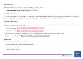 Aperçu - Feuilles d'exercices - Racine carrée des fractions positives et négatives | mathématiques | 26 colonnes - Page 2