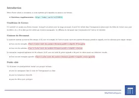 Aperçu - Feuilles d'exercices - Carré et racine carrée des nombres décimaux positifs et négatifs | mathématiques | 26 colonnes - Page 2
