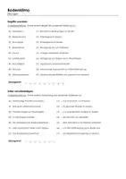 Vorschau - Arbeitsblätter - Bodenklima (Infotext und Übungen) - Seite 1