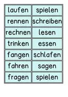 Vorschau - Stundenentwürfe - Bundle: Spiele für den Deutschunterricht - Seite 3