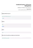 Vista previa - Para docentes: organización, planificación y formación - Rutina de Calma con Peluches - página 1