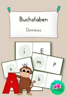 Vorschau - Arbeitsblätter - Deutsch Anfangsunterricht - wachsendes Sparpaket - Seite 2