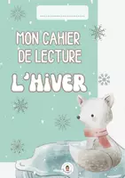 Aperçu - Feuilles d'exercices - Kit pédagogique HIVER, NOËL et ANIMAUX POLAIRES plus de 50 ressources - Page 1