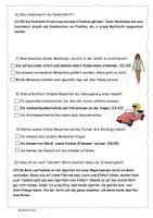 Vorschau - Arbeitsblätter - Quiz zum Blinden Check (mit Lösung) - Seite 3